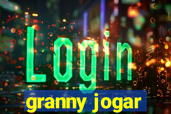 granny jogar